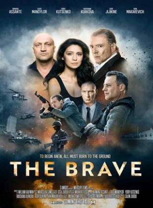 Regarder The Brave en streaming complet