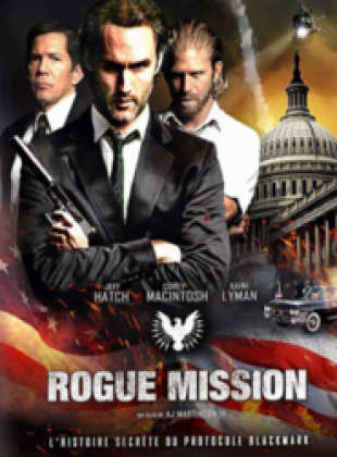 Regarder Rogue Mission en streaming complet