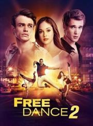 Regarder Free Dance 2 en streaming complet