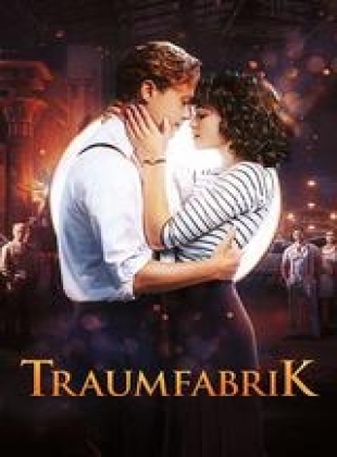 Regarder Traumfabrik en streaming complet