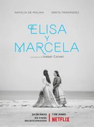 Regarder Elisa et Marcela en streaming complet