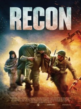 Regarder Recon en streaming complet