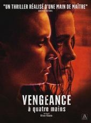 Regarder Vengeance à quatre mains en streaming complet