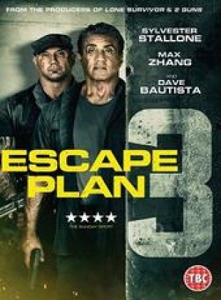 Regarder Evasion 3 en streaming complet