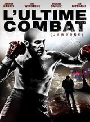 Regarder Jawbone en streaming complet