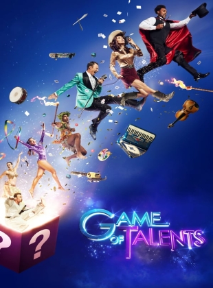 Regarder Game of Talents - Saison 1 en streaming complet