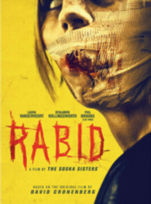 Regarder Rabid en streaming complet