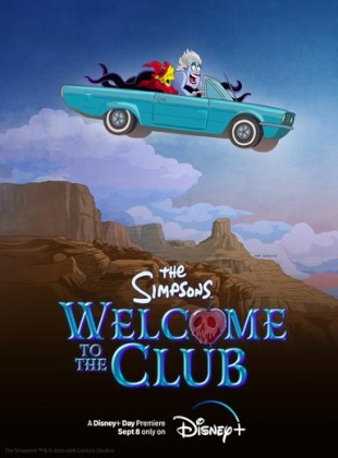 Regarder Les Simpsons : Bienvenue Au club en streaming complet