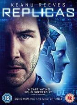 Regarder Replicas (2019) en streaming complet