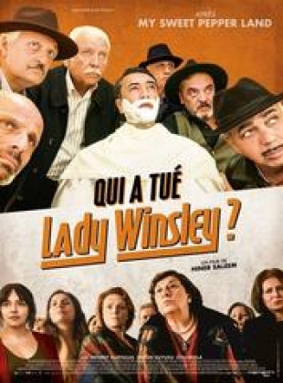 Regarder Qui a tué Lady Winsley ? en streaming complet