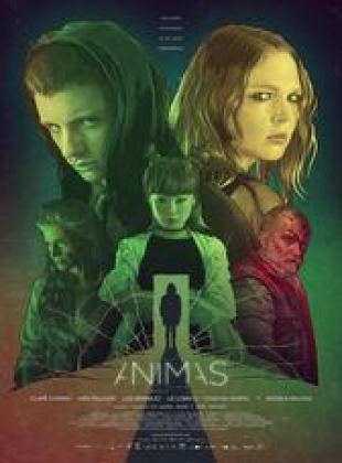 Regarder Animas en streaming complet