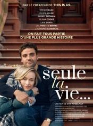 Regarder Seule la vie... en streaming complet