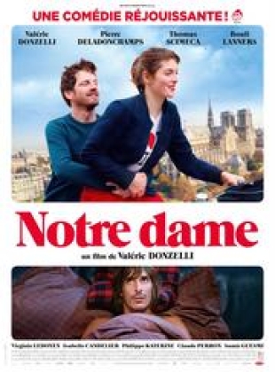 Regarder Notre Dame en streaming complet