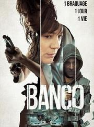 Regarder Banco en streaming complet