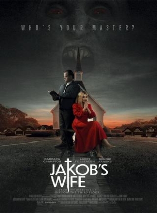 Regarder Jakob’s Wife en streaming complet