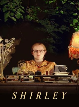 Regarder Shirley en streaming complet