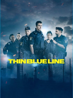 Regarder Thin Blue Line en streaming complet