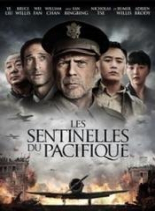 Regarder Les Sentinelles du Pacifique en streaming complet