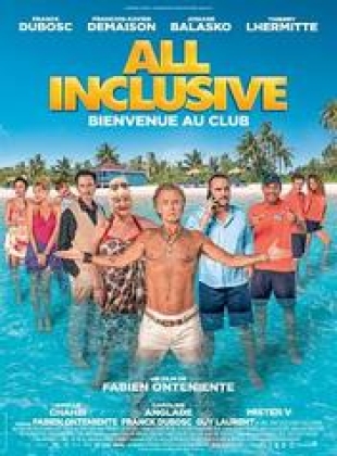 Regarder All Inclusive en streaming complet