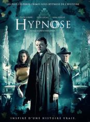 Regarder Hypnose en streaming complet