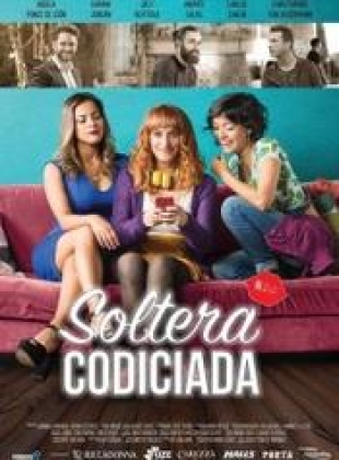 Soltera Codiciada