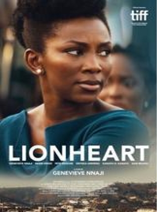 Regarder Lionheart en streaming complet