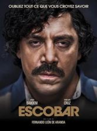 Regarder Escobar en streaming complet