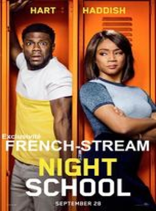 Regarder Back to school en streaming complet