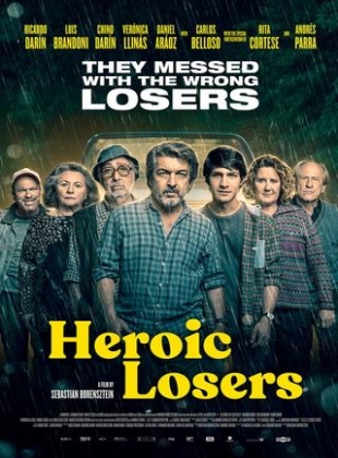 Regarder Heroic Losers en streaming complet