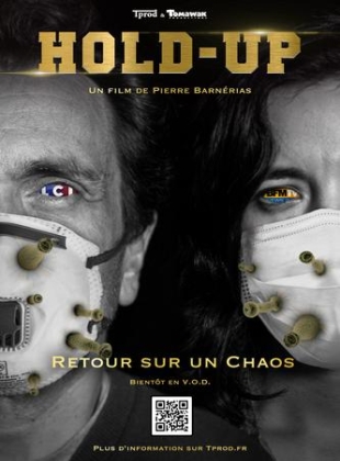 Regarder Hold-Up en streaming complet