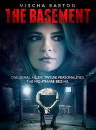 Regarder The Basement (2018) en streaming complet