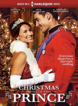 Regarder À Noël mon prince viendra en streaming complet