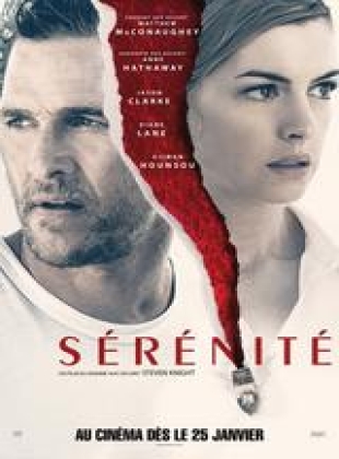 Regarder Serenity en streaming complet