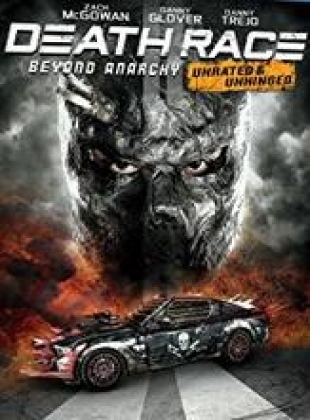 Regarder Death Race 4: Beyond Anarchy en streaming complet