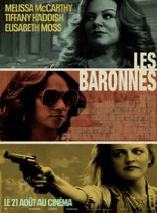 Regarder Les Baronnes en streaming complet