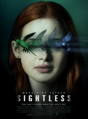 Regarder Sightless en streaming complet