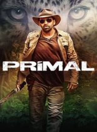 Regarder Primal en streaming complet