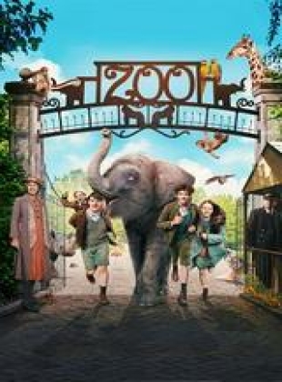 Regarder Zoo (2017) en streaming complet