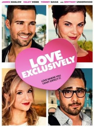 Regarder Love Exclusively en streaming complet