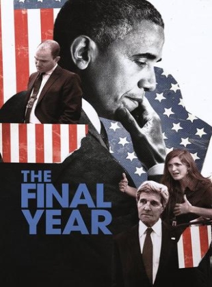 Regarder The Final Year en streaming complet