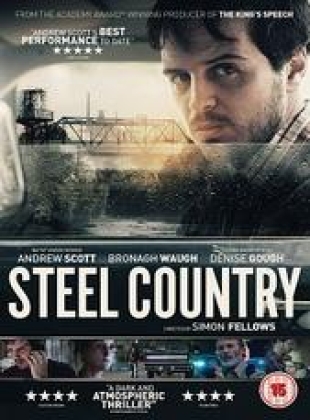 Steel Country