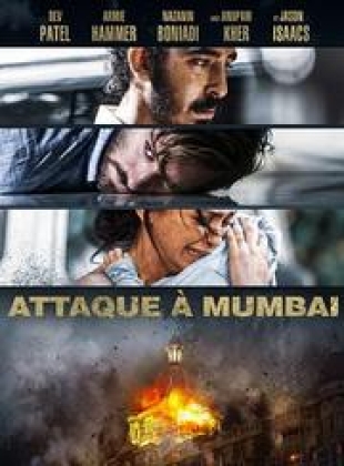 Attaque à Mumbai