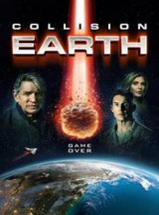 Regarder Collision Earth en streaming complet