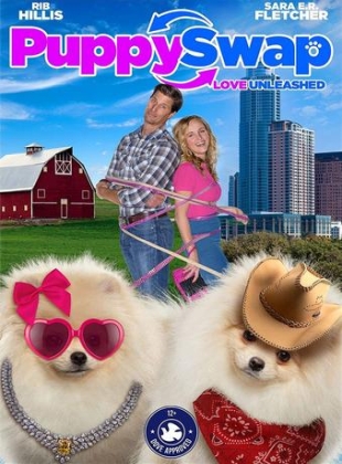 Regarder Puppy Swap: Love Unleashed en streaming complet