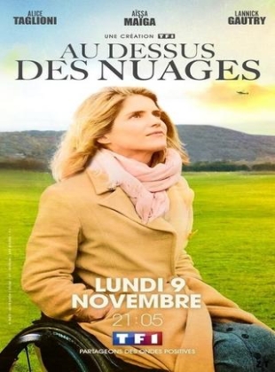 Regarder Au-Dessus Des Nuages en streaming complet