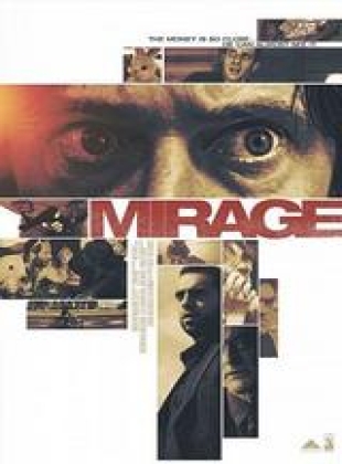 Regarder Mirage en streaming complet