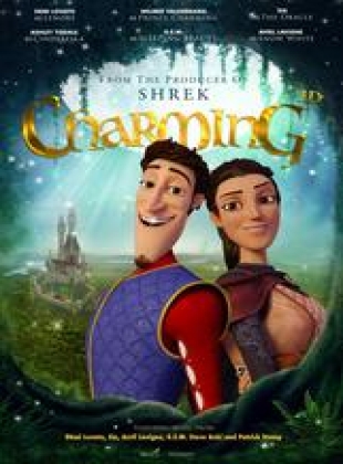 Regarder Charming en streaming complet