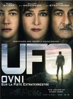 Regarder UFO en streaming complet