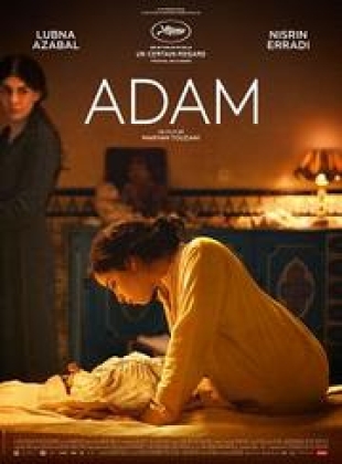 Regarder Adam en streaming complet