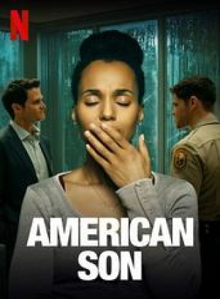 Regarder American Son (2019) en streaming complet